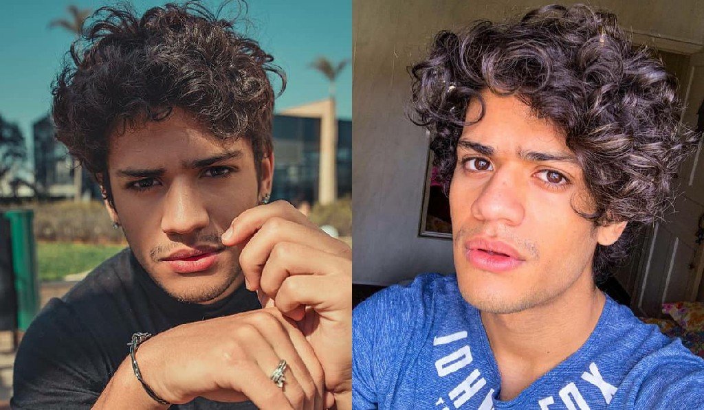 Gabriel Santana